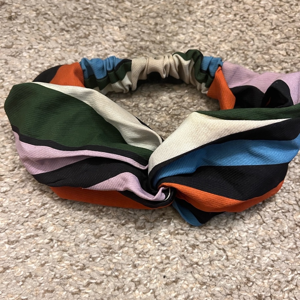 Headband